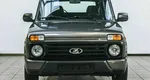Lada (ваз) 2121 (4x4)