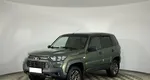  Lada (ВАЗ) Niva I Рестайлинг (Travel)