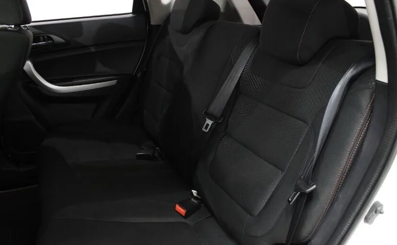 Changan CS35