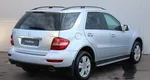 Mercedes-Benz M-klasse