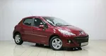 Peugeot 207 i рестайлинг