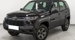  Lada (ВАЗ) Niva I Рестайлинг (Travel)
