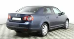 Volkswagen Jetta 1.6 Механика