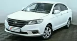Lifan solano