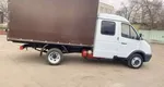 ГАЗ 33023