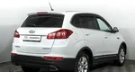 Chery Tiggo 5 2.0 МКПП
