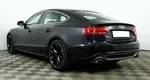 Audi A5 I (8T)
