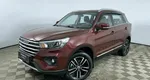 Lifan x70