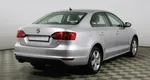 Volkswagen Jetta 1.4 Робот