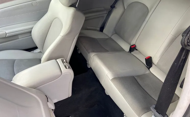Mercedes-Benz CLC-Class