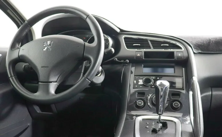 Peugeot 3008 I
