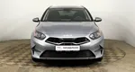 Kia Ceed 1.6 АКПП