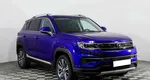 Changan cs35 plus акпп 2020 с пробегом 18 817 км