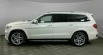 Mercedes-benz gl-класс