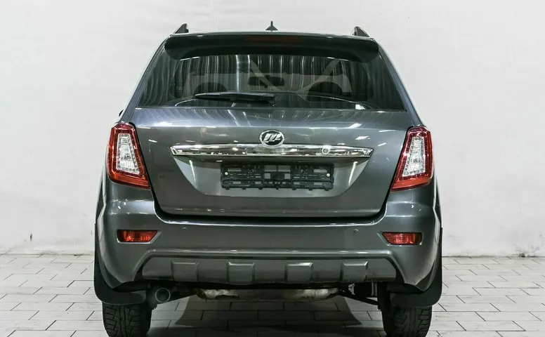 Lifan x60