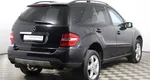 Mercedes-Benz M-klasse