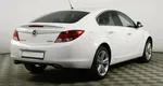 Opel Insignia 2.0 Автомат