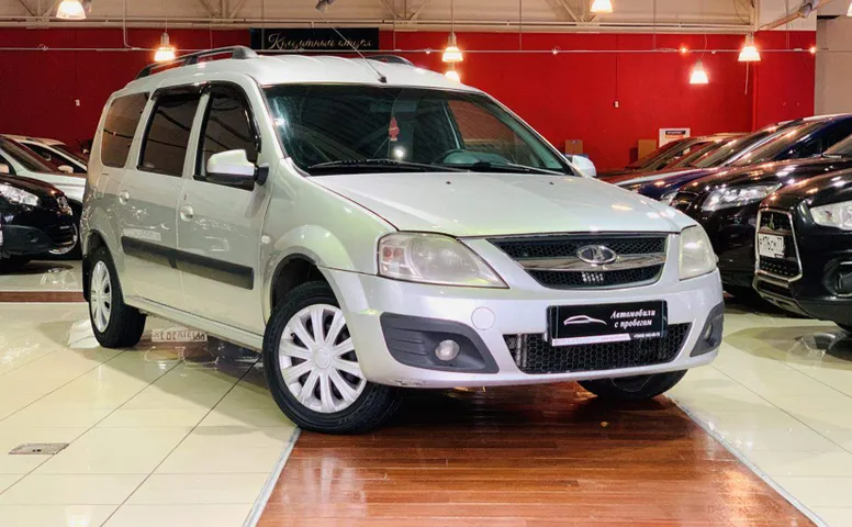 Lada Largus