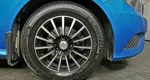 Mercedes-Benz A-Класс 180 7G-DCT (122 л.с.) Синий