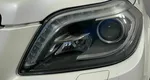 Mercedes-benz gl-класс