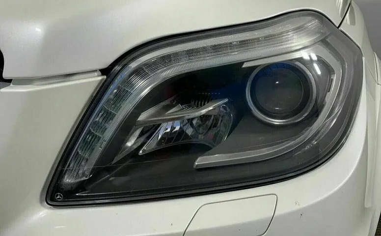 Mercedes-benz gl-класс
