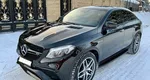 Mercedes-Benz GLE Coupe AMG 63 AMG I (C292)