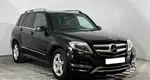 Mercedes-Benz GLK-Класс