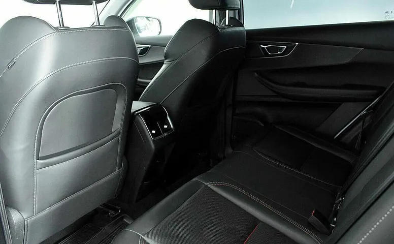 Chery tiggo 7 pro cvt 2020 с пробегом 20 416 км