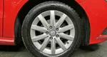 Mercedes-Benz B-Класс B 180 7G-DCT (122 л.с.) Красный
