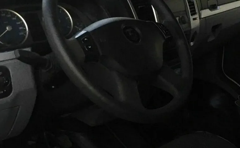 ГАЗель 2747