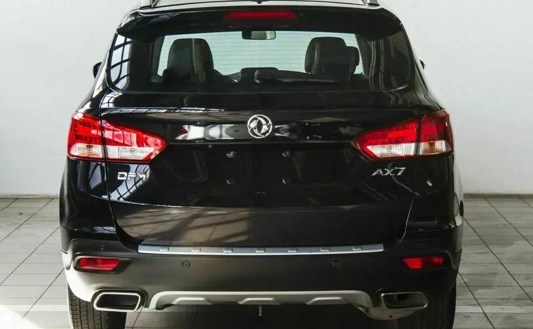 Dongfeng ax7