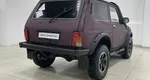 LADA (ВАЗ) 2121 Bronto 1.7 MT (83 л.с.) 4WD