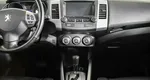 Peugeot 4007 2.4 Вариатор