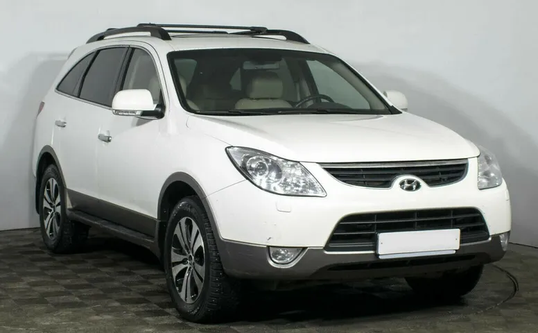 Hyundai ix55