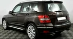 Mercedes-Benz GLK-Класс 3.0 Автомат
