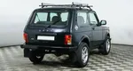LADA (ВАЗ) 2121 (4x4) 1.7 Механика