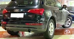 Audi Q5 I (8R)