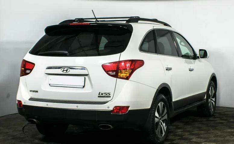Hyundai ix55
