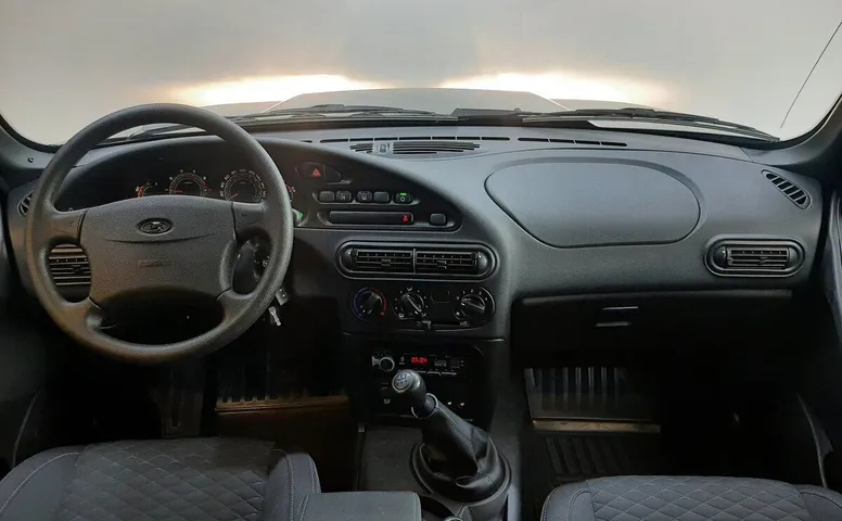  Lada (ВАЗ) Niva I Рестайлинг (Travel)