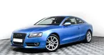 Audi A5 I (8T)