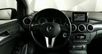 Mercedes-Benz B-Класс B 180 7G-DCT (122 л.с.) Черный