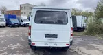 ГАЗ Соболь (2217)