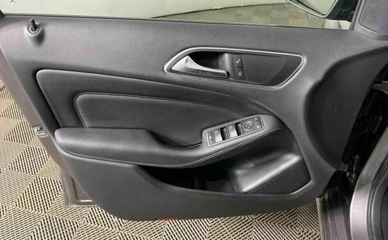 Mercedes-benz b-класс