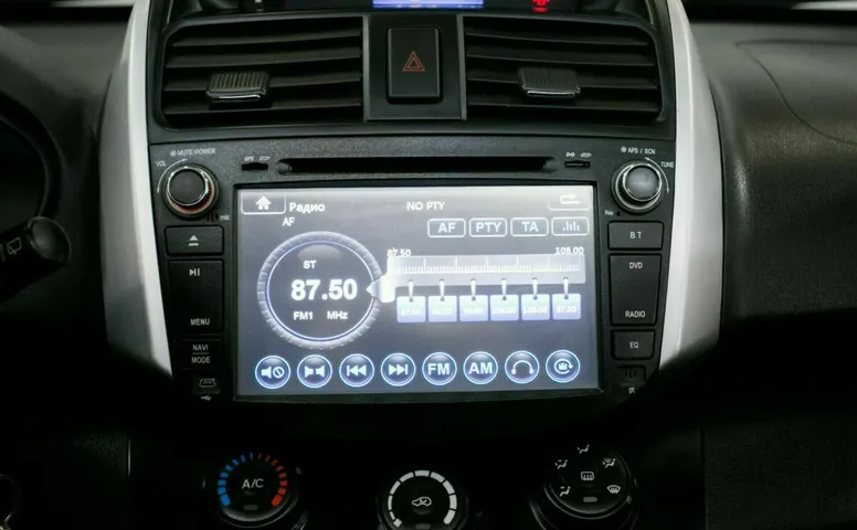 Lifan x60
