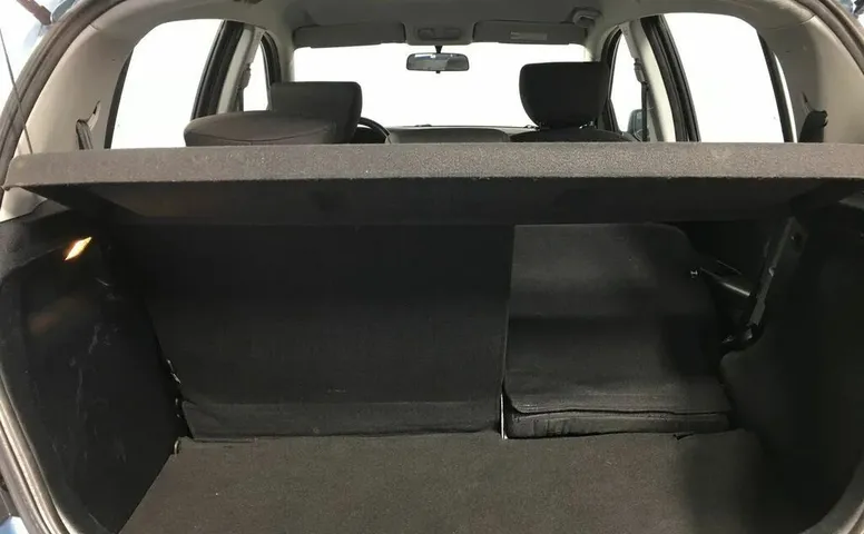 Hyundai i20 i