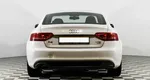 Audi A5 I (8T)