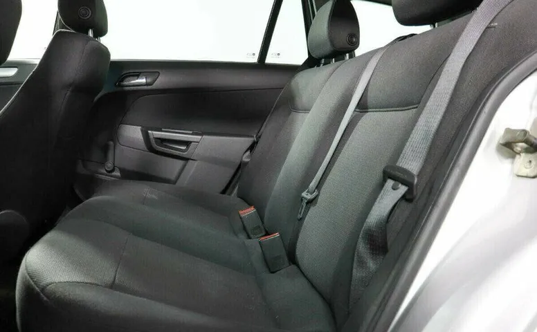 Opel Astra 1.3 Механика