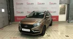 LADA (ВАЗ) XRAY 1.8 MT (122 л.с.)