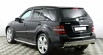 Mercedes-Benz M-Класс 3.0 Автомат