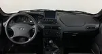  Lada (ВАЗ) Niva I Рестайлинг (Travel)